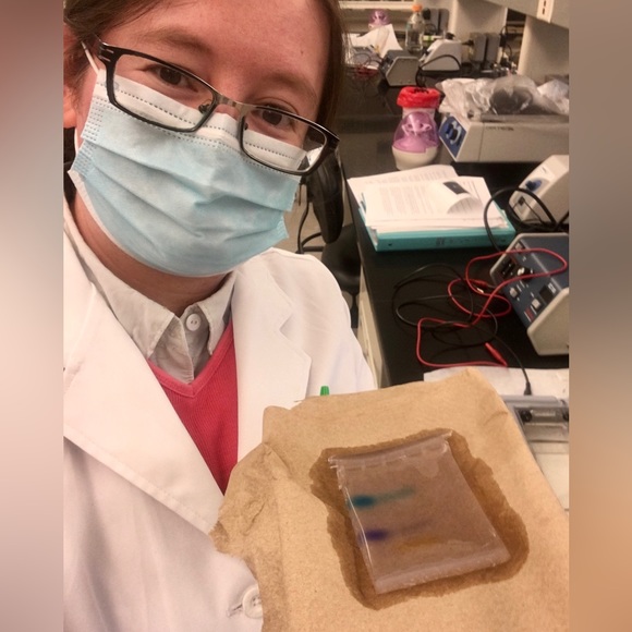 Hello, I’m Raincrow - Picture 2 of 3